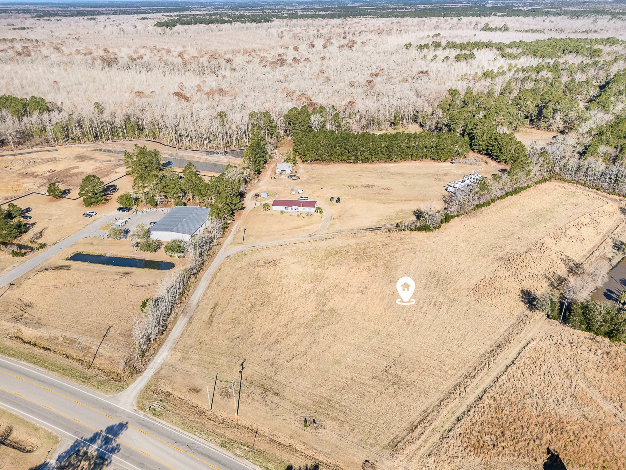 6423 Highway 90, Conway, SC for Sale