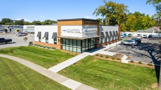 Louisville, KY Medical - 100 Marshall Dr