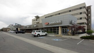 Denver, CO Retail - 200-240 Union Blvd Denver, CO Retail - 200-240 Union Blvd