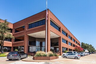 Carrollton, TX Office - 2121 Midway Rd