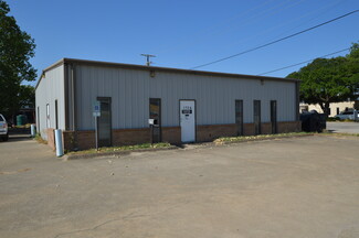 Garland, TX Industrial - 1726 Commerce St