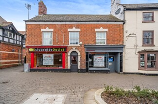 Sleaford, LIN Retail - 66 Southgate
