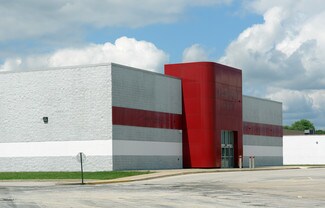 Monaca, PA Retail - 570 Beaver Valley Mall Monaca, PA Retail - 570 Beaver Valley Mall