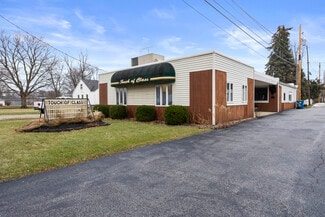 Fremont, OH Storefront Retail/Residential - 1801 Croghan St