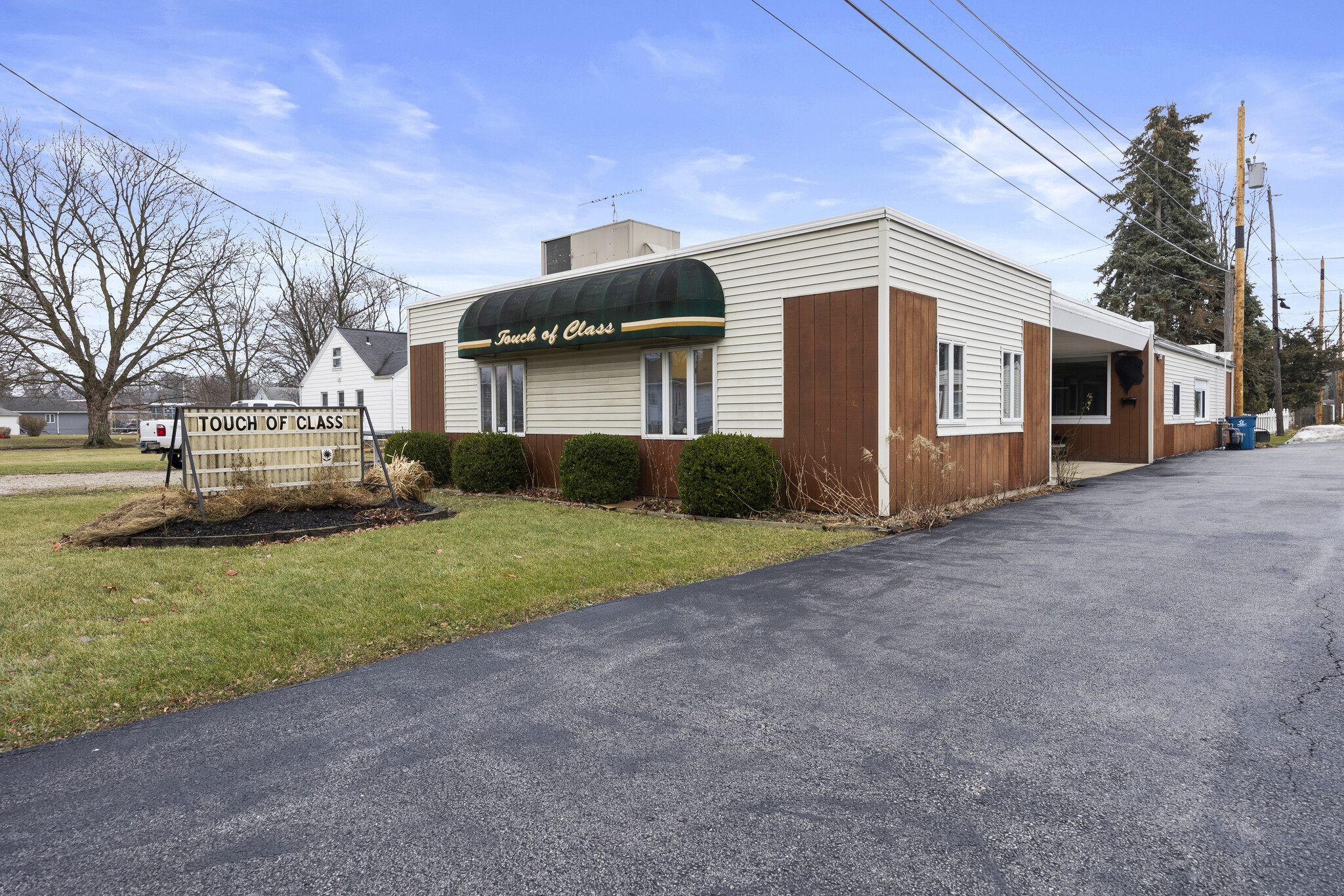 1801 Croghan St, Fremont, OH for Sale