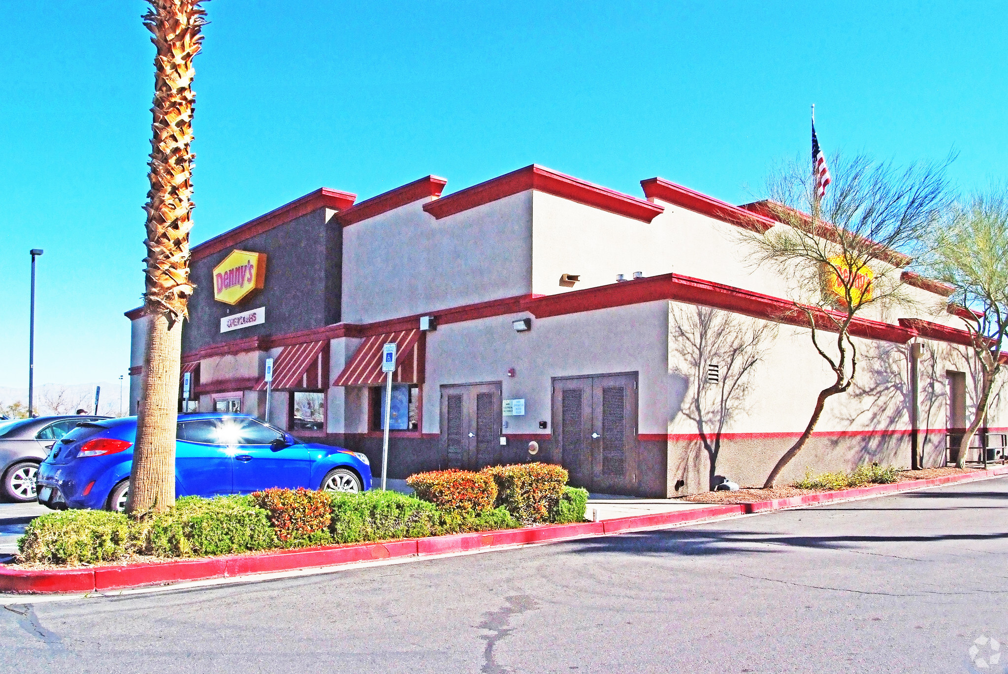 Denny's - Las Vegas, NV