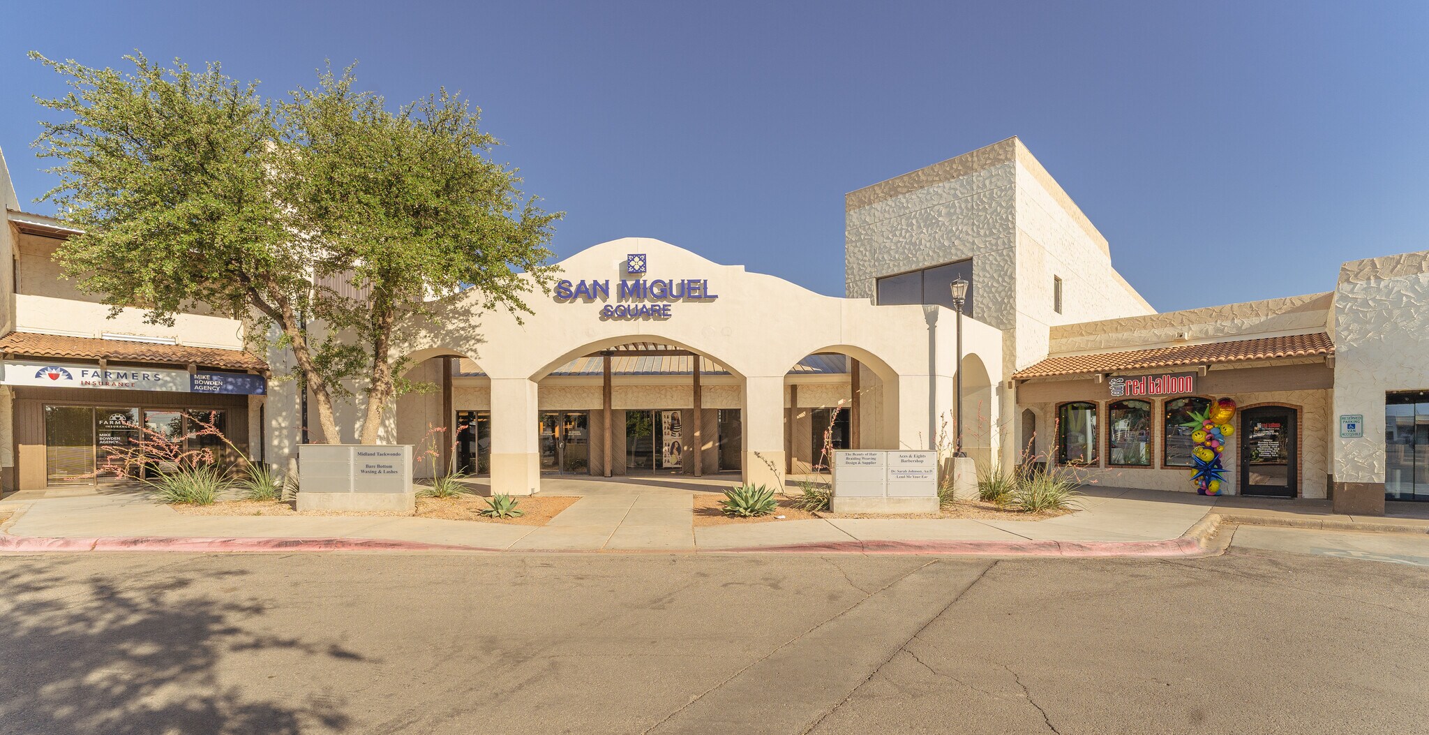 3303 N Midkiff Rd, Midland, TX for Rent