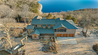 Eureka Springs, AR Specialty - 1150 County Road 113