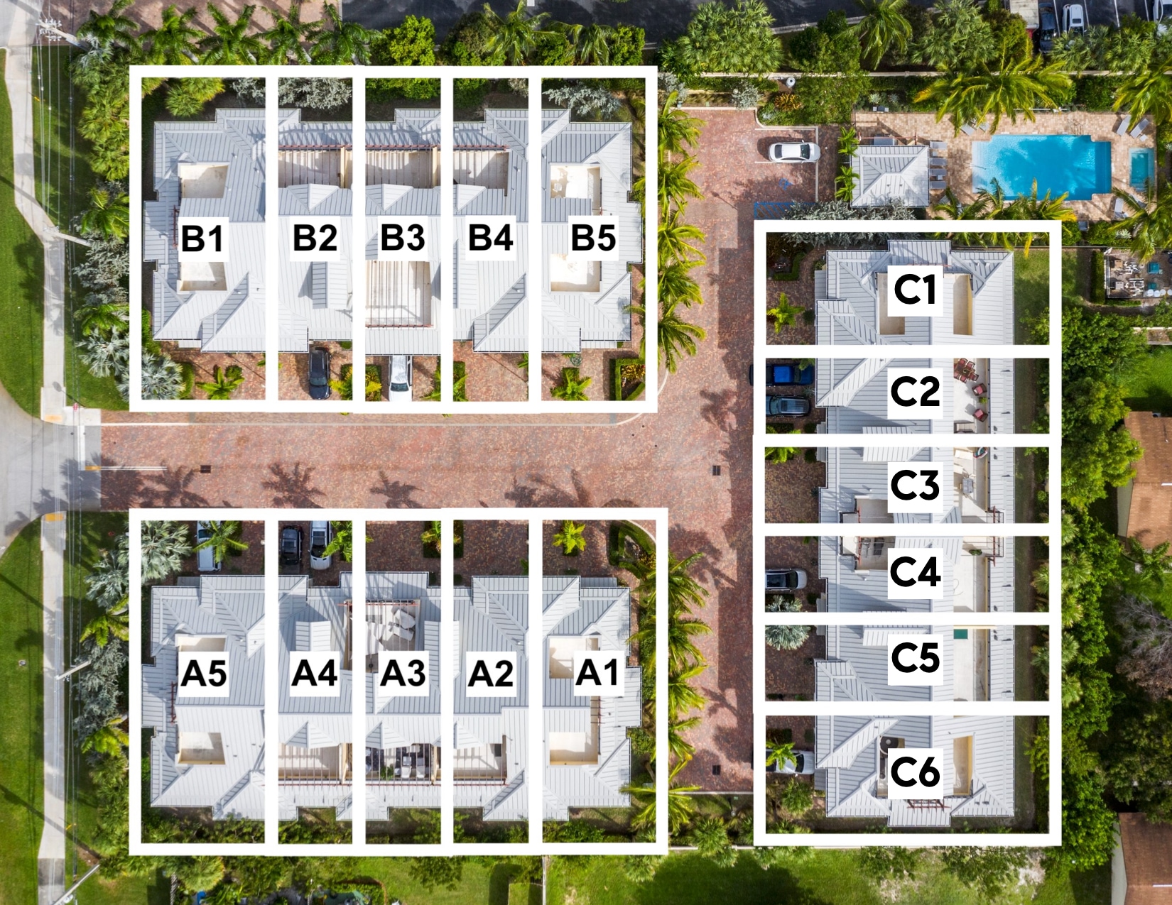 3770 County Line Rd, Tequesta, FL for Sale