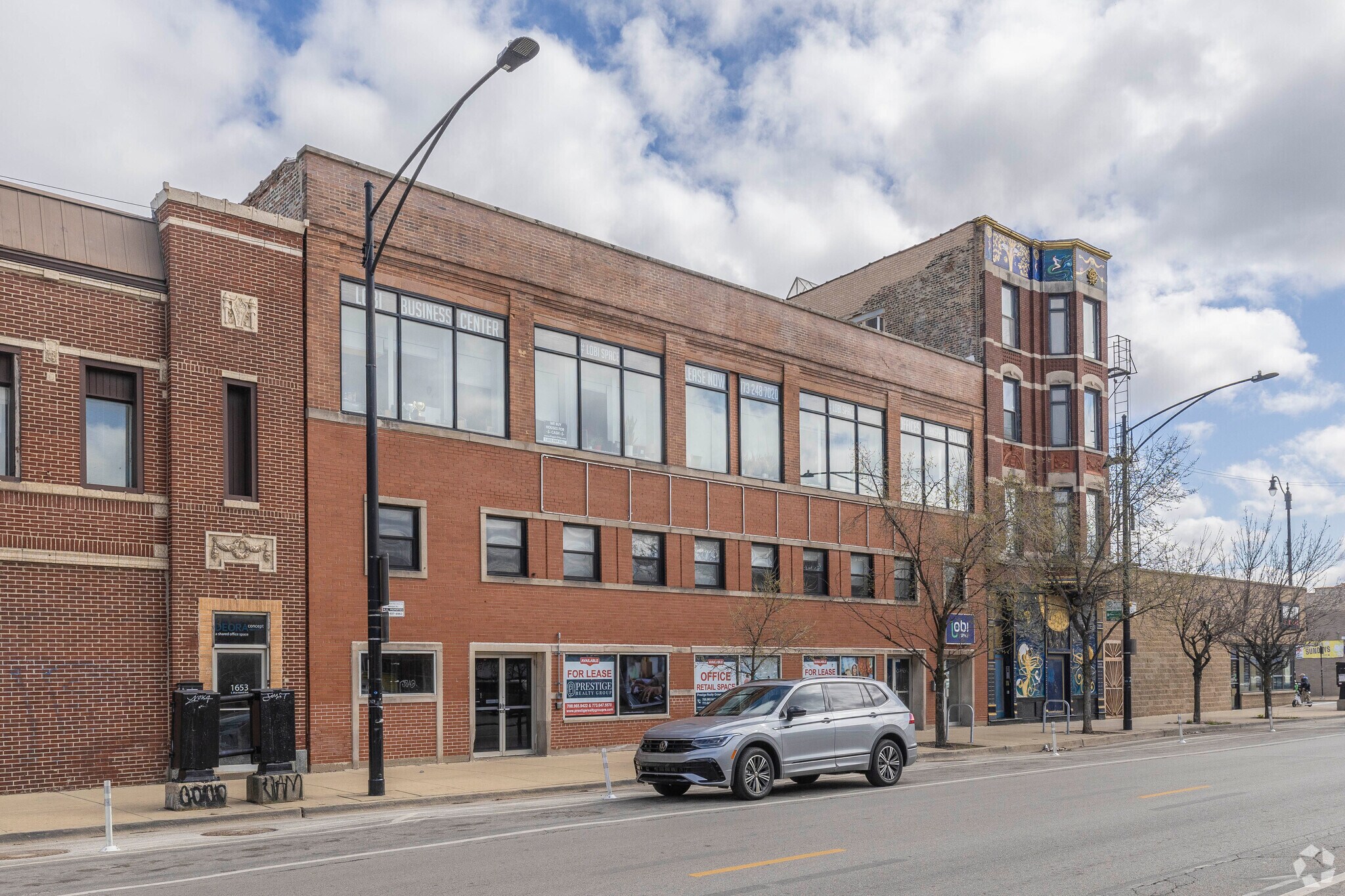 1655 Blue Island Ave S, Chicago, IL for Rent