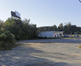 Charlotte, NC Commercial Land - 2629 Little Rock Rd