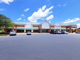 Fort Mill, SC Retail - 1346-1354 Highway 160 E