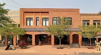 Greeley, CO Retail - 813 8th St