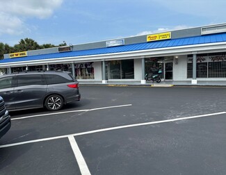 Lake Worth, FL Office/Retail - 3755-3791 S Congress Ave