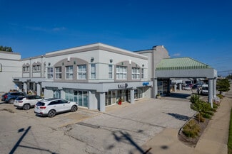 Beachwood, OH Office, Office/Retail - 27629 Chagrin Blvd