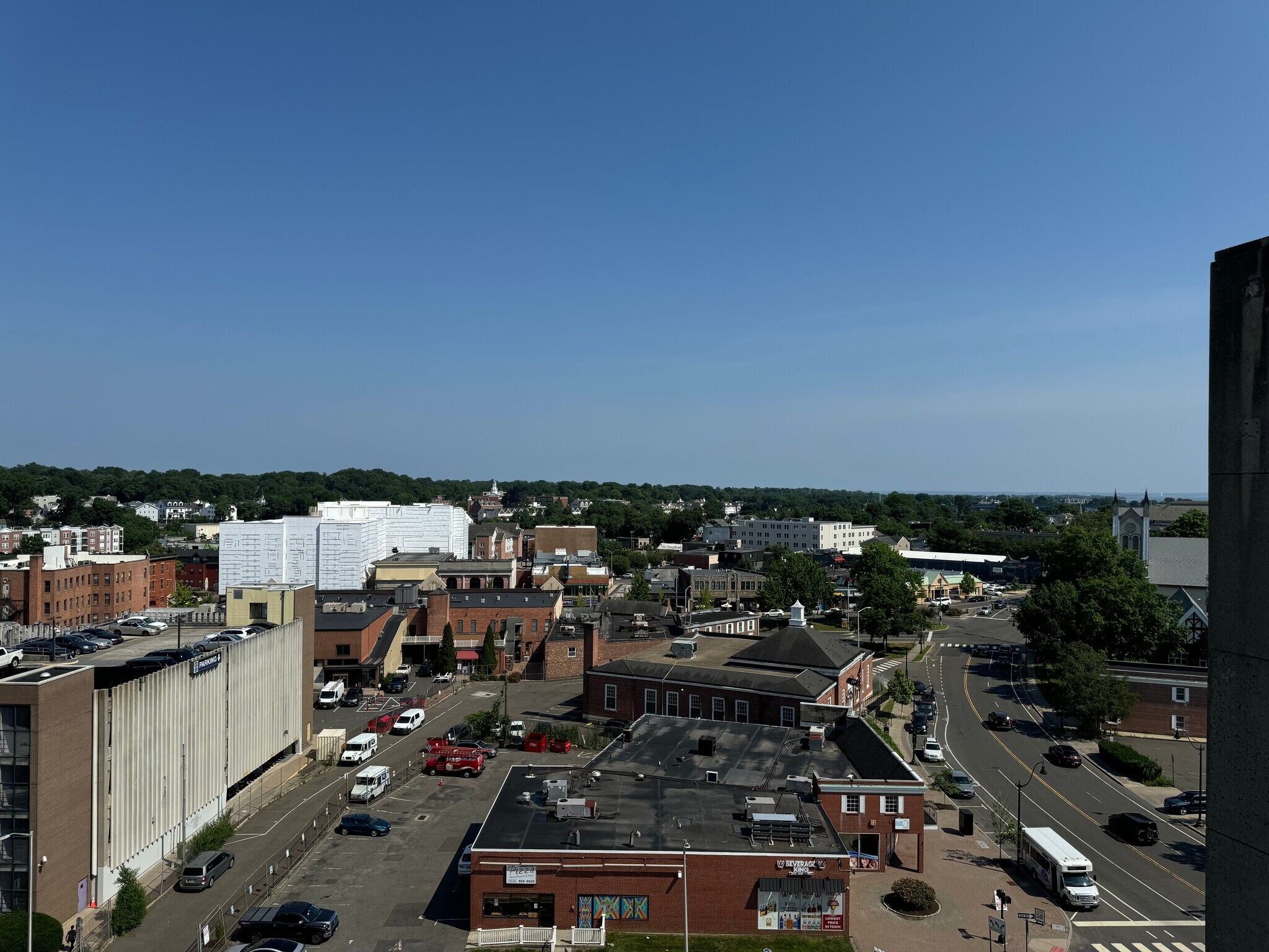 24 Belden Ave, Norwalk, CT for Rent