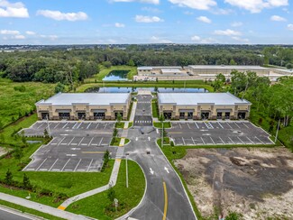 Groveland, FL Office/Retail, Retail - 1233 & 1239 W Broad St