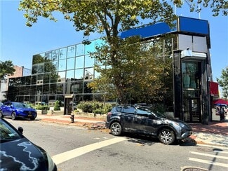 Brooklyn, NY Office - 7024 18th Ave