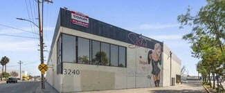 Vernon, CA Warehouse - 3240 E 26th St