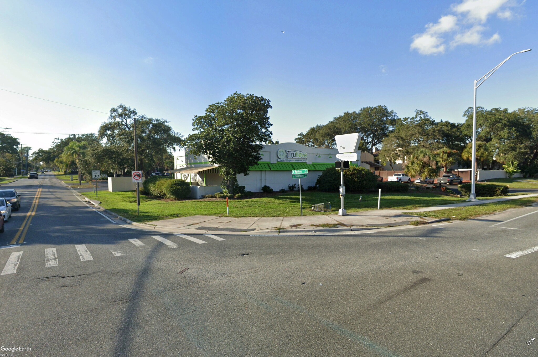 8602 N Dale Mabry Hwy, Tampa, FL for Sale