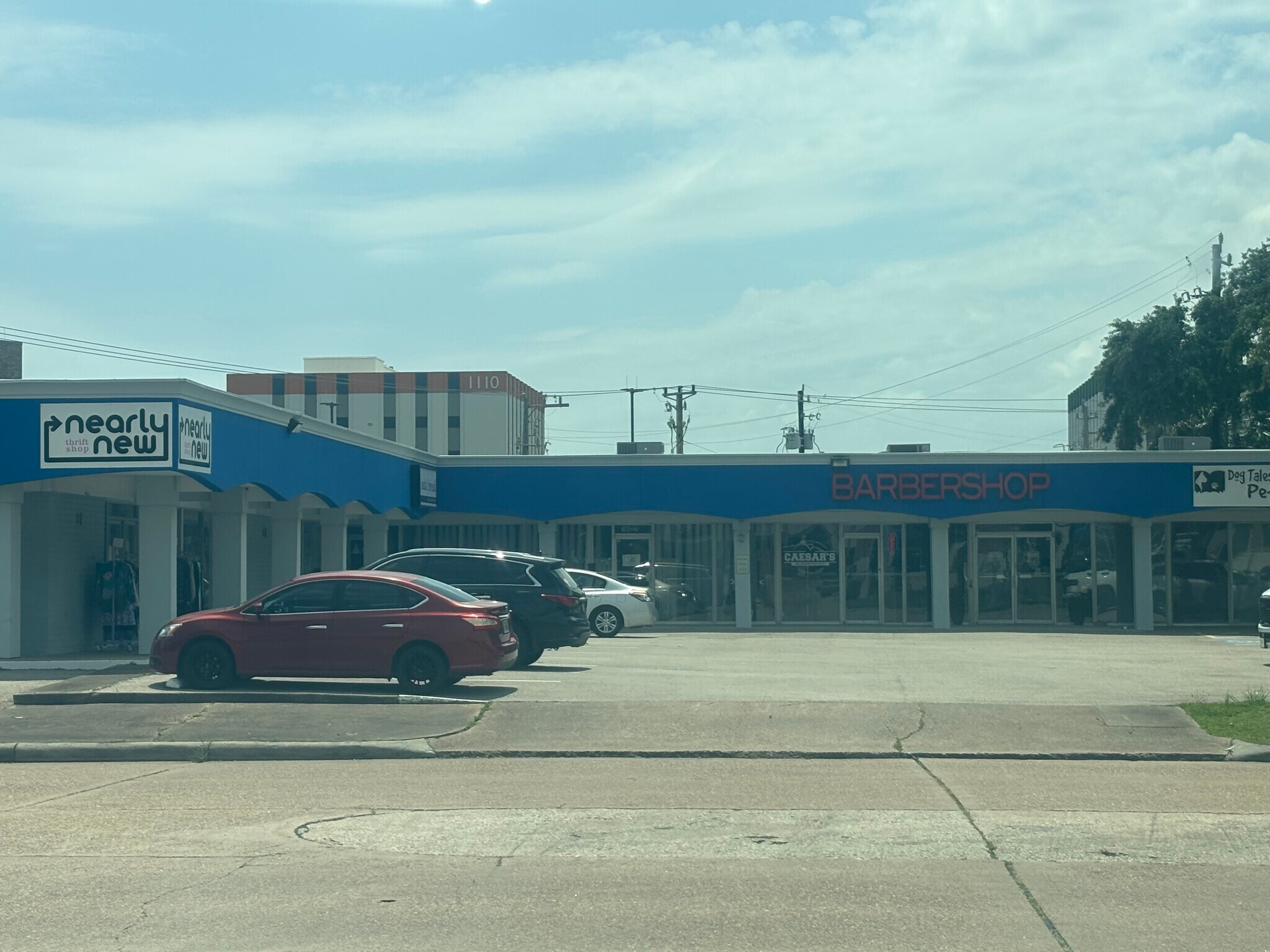18018-18030 Nassau Bay Dr, Houston, TX for Rent