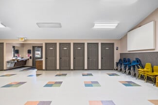 Elgin, TX Day Care Center - 989 Old Mcdade Rd