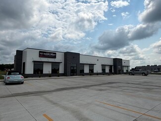 Sergeant Bluff, IA Office, Retail - 2190 Old Highway 75
