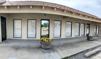 Broken Arrow, OK Retail - 400 S Elm Plz Broken Arrow, OK Retail - 400 S Elm Plz