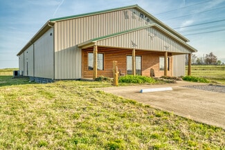 Russellville, KY Retail - 420 Farmers Dr