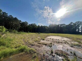 Vidor, TX Commercial Land - IH 10 and Sierra Rd