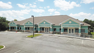 Oxford, FL Office/Medical - 4636 Bellwether Ln