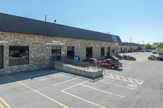 Annapolis, MD Industrial - 1981 Moreland Pky