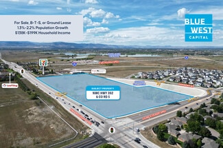 Windsor, CO Commercial - 7429 S County Road 5