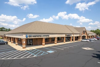 Indianapolis, IN Office, Office/Medical - 8936 Southpointe Dr Indianapolis, IN Office, Office/Medical - 8936 Southpointe Dr