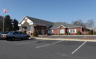 Alpharetta, GA Retail - 6140 Atlanta Hwy Alpharetta, GA Retail - 6140 Atlanta Hwy