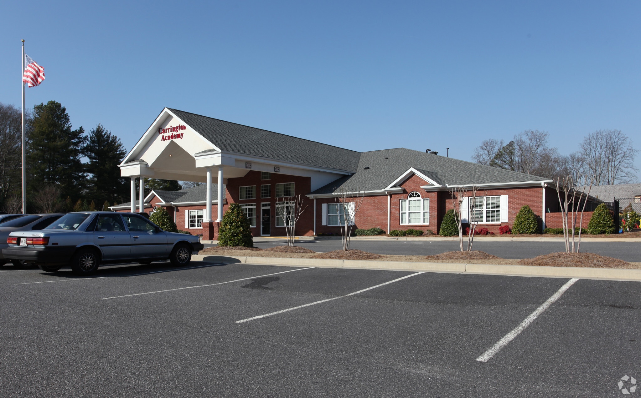 6140 Atlanta Hwy, Alpharetta, GA for Rent