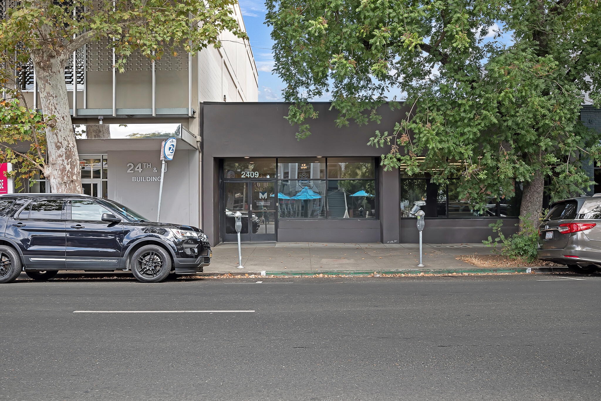2409 J St, Sacramento, CA for Sale