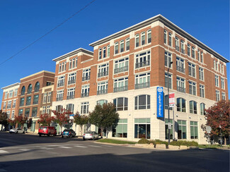Lawrence, KS Office - 718-730 New Hampshire St