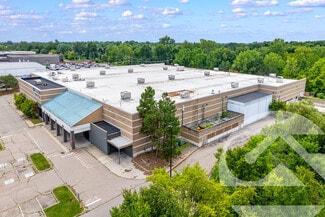 Waterford, MI Retail - 495 Summit Dr