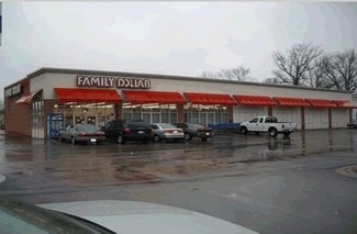 Zanesville, OH Office/Retail - 1236 Maple Ave