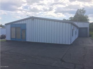 Williamsport, PA Flex - 2113-2117 Marydale Ave