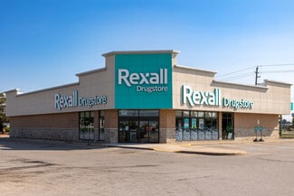 Alliston, ON Retail - 149 Young St