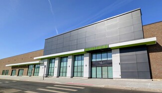 Plymouth, MI Retail - 41128-41496 Ann Arbor Rd E