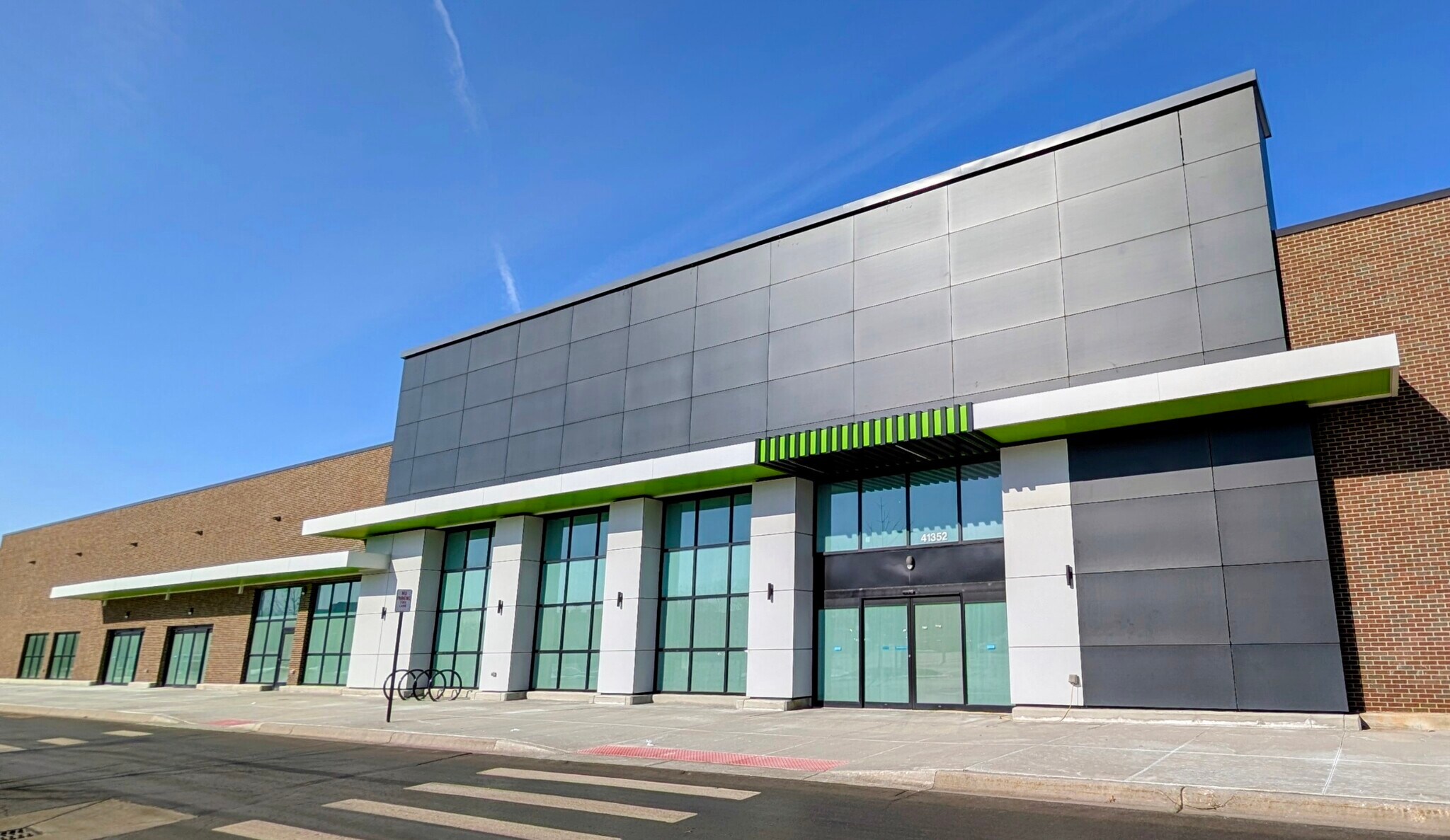 41128-41496 Ann Arbor Rd E, Plymouth, MI for Rent