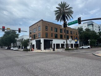 Saint Petersburg, FL Office - 900-912 Central Ave Saint Petersburg, FL Office - 900-912 Central Ave