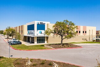 Cedar Park, TX Industrial - 1200 BMC Dr Cedar Park, TX Industrial - 1200 BMC Dr