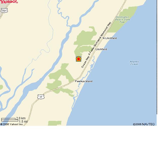 Johanna Ln, Pawleys Island, SC for Sale