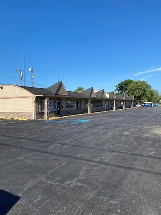 Portage, IN Retail - 5957-5991 Mccasland Ave