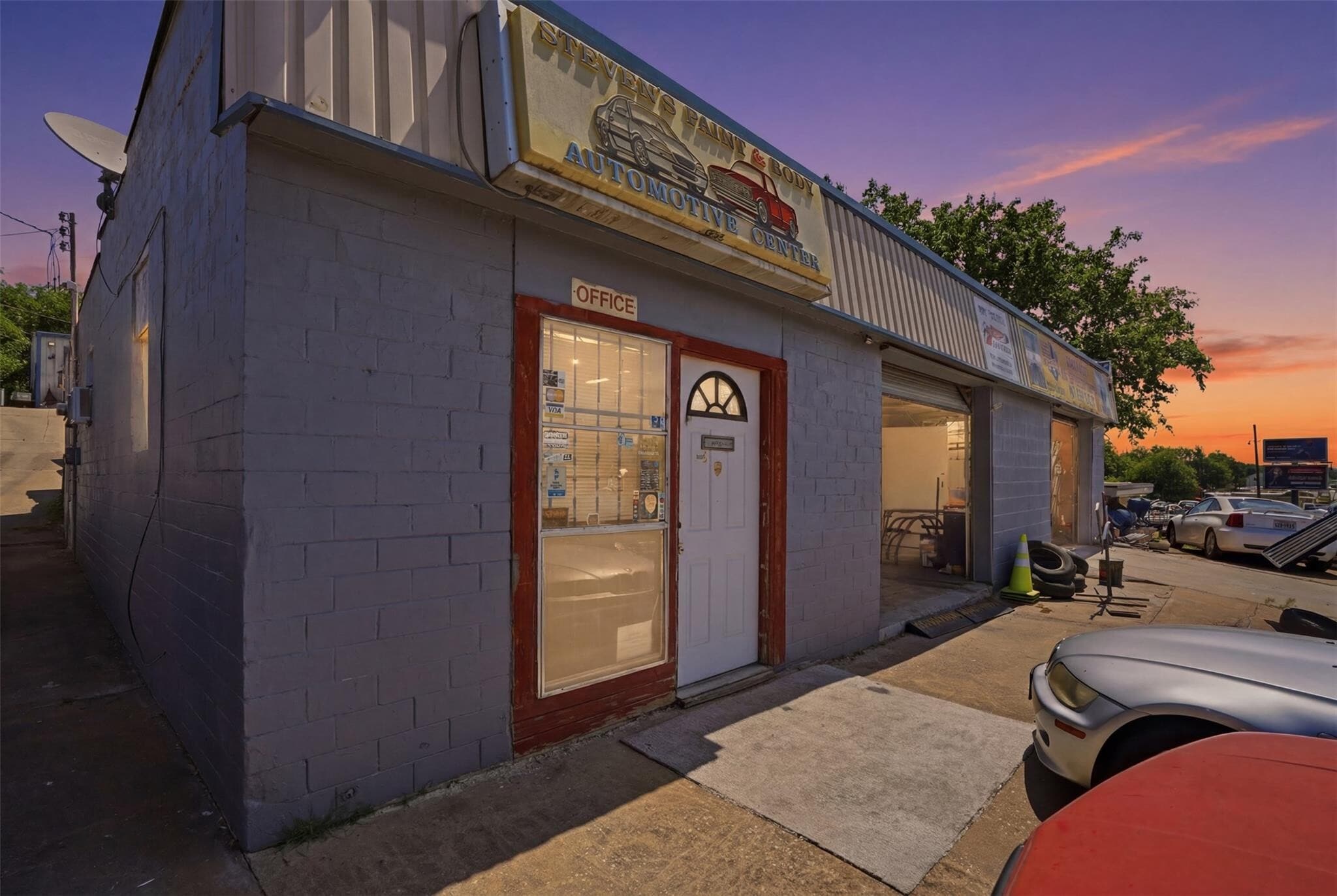 5416 Jacksboro Hwy, Fort Worth, TX for Sale