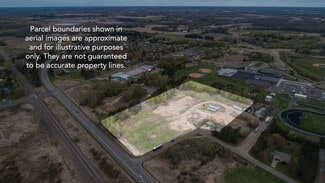 Braham, MN Commercial - TBD 6th Street SW St @ Highway 65 Braham, MN Commercial - TBD 6th Street SW St @ Highway 65